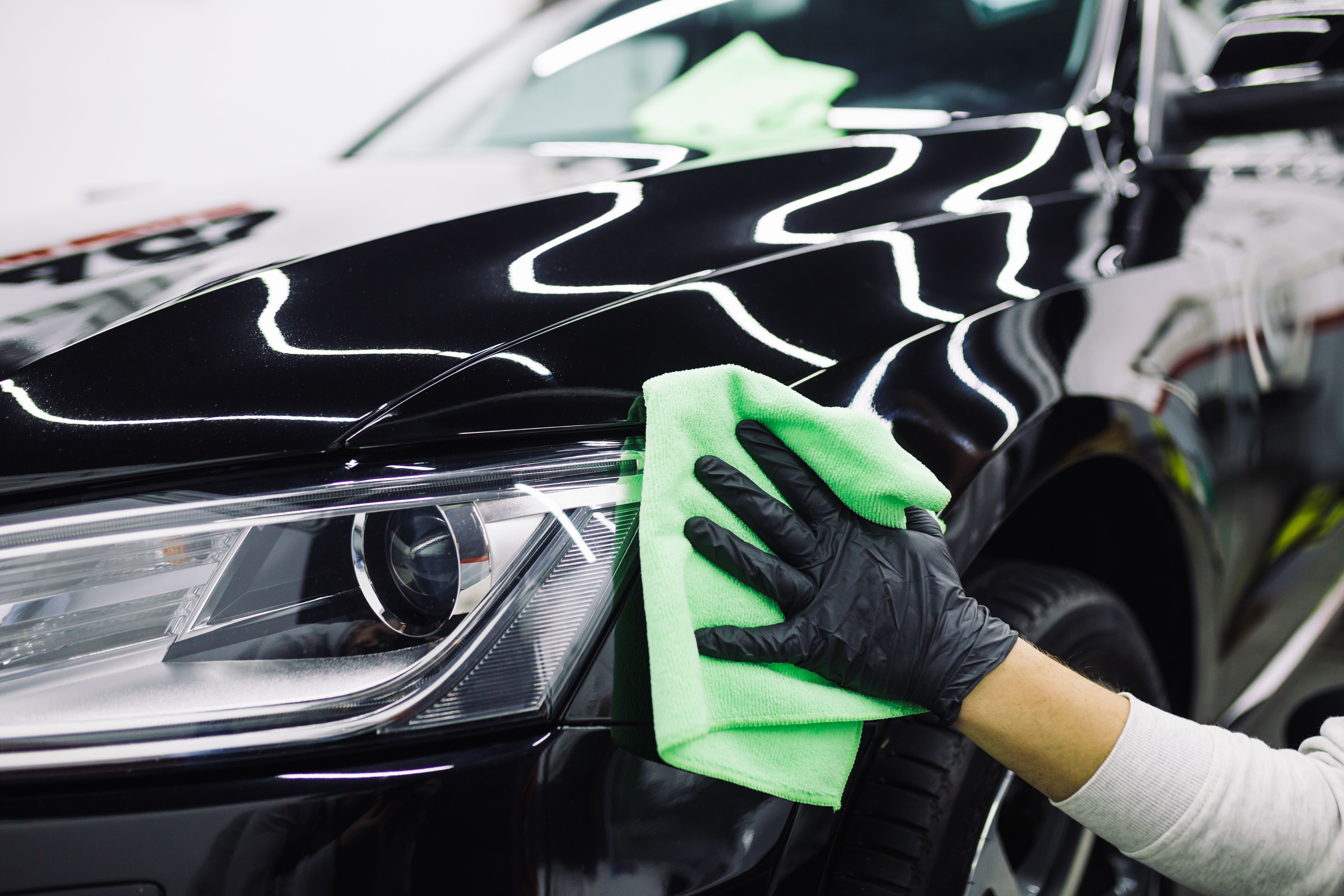 Here's How To Fix Car Scratches In Three Simple Methods