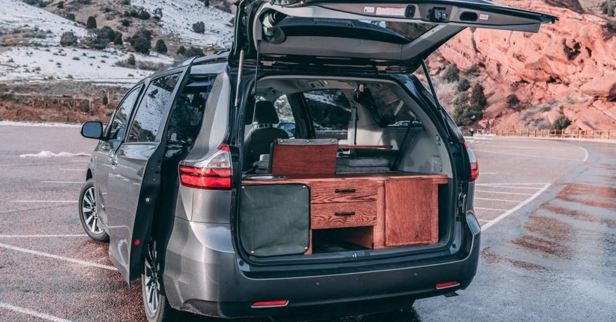 These Are The Best Camper Vans To Buy In 2021