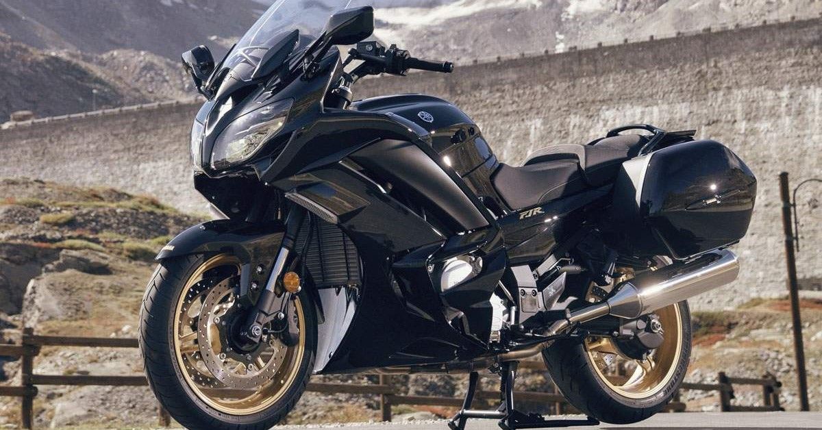 These Are The Best Touring Motorcycles To Buy On A Budget