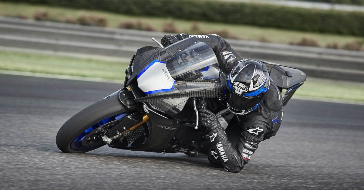 10 Things You Need To Know Before Buying A Yamaha R1