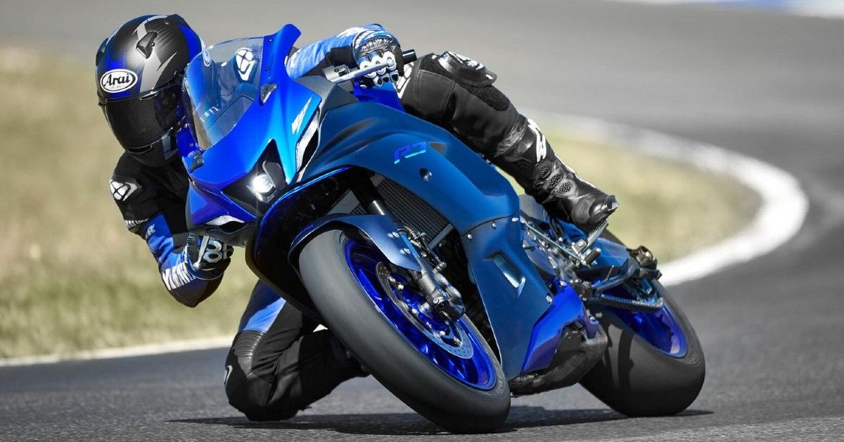 10 Things You Need To Know Before Purchasing The New Yamaha R7