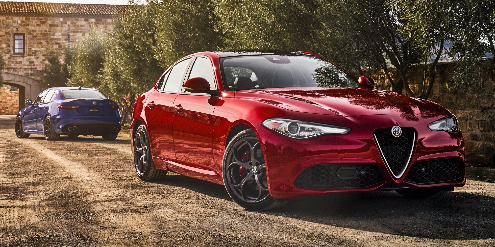 2021 Alfa Romeo Giulia Quadrifoglio: Costs, Facts, And Figures