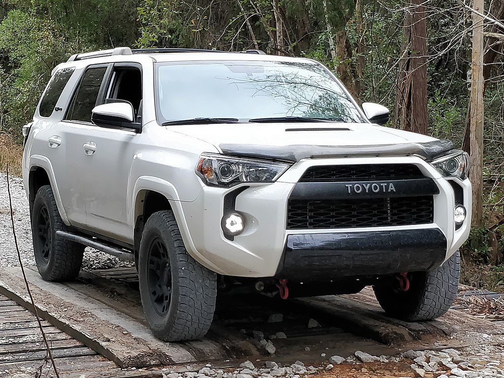 Ford Explorer Vs Toyota 4Runner Which Budget SUV To Go