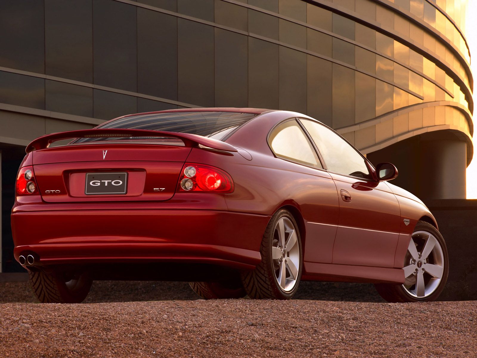 Here's What A 2004 Pontiac GTO Costs Today