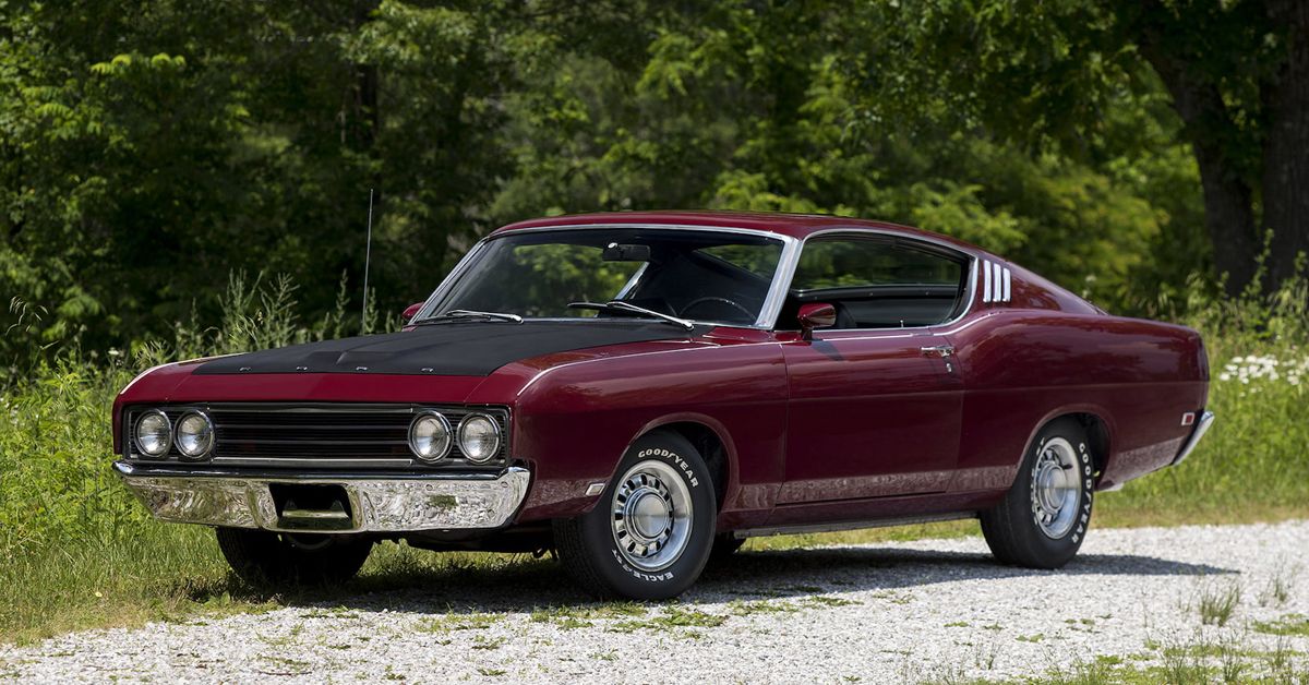 Every Gearhead Should Buy These 10 Affordable Classic American Performance Cars