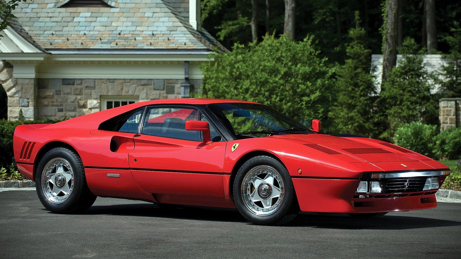 1984-Ferrari-288-GTO,-1