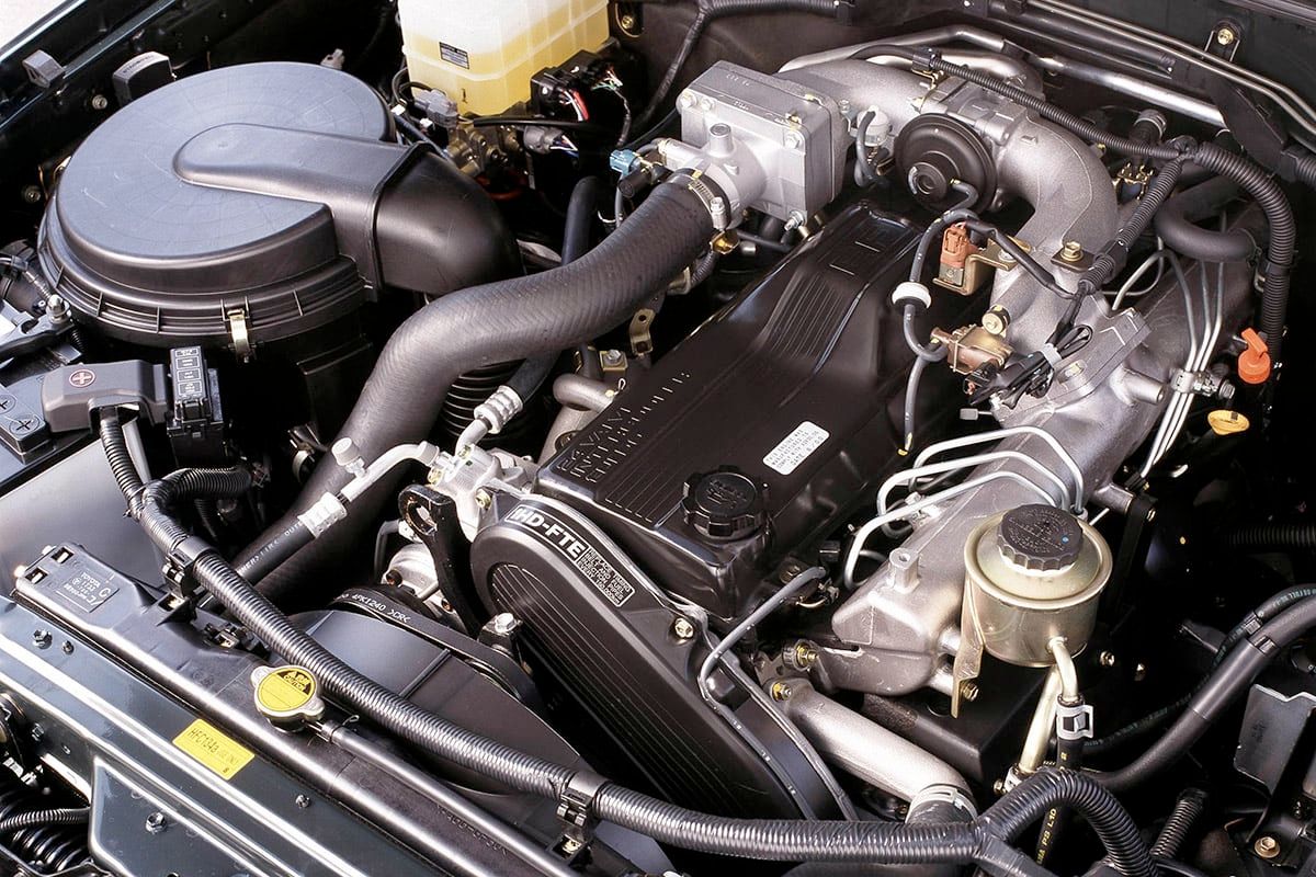 Ranking The 10 Best Diesel Engines Ever