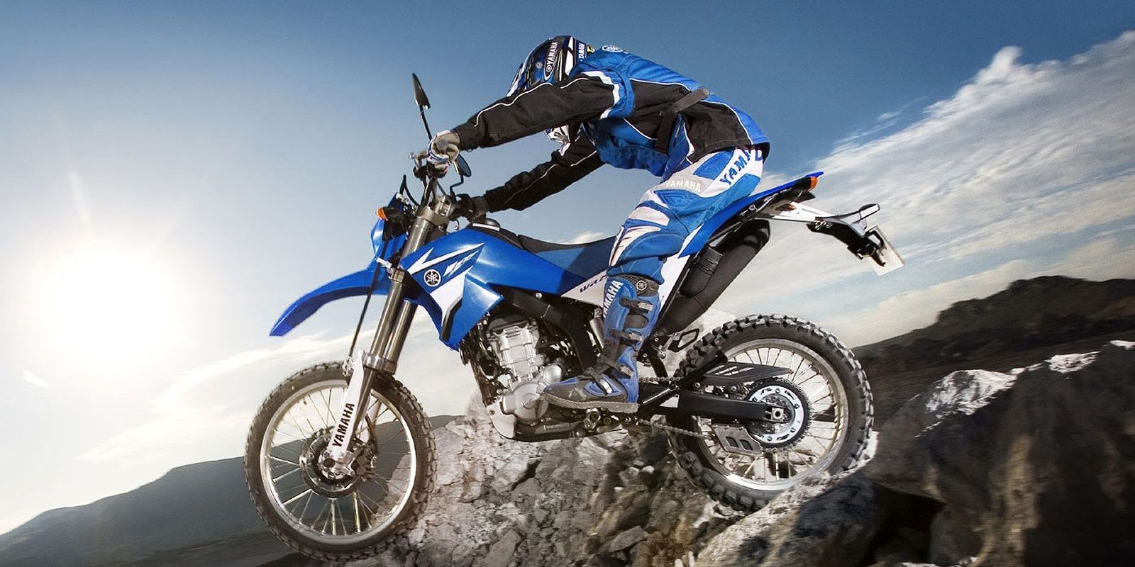 These Cheap Dirt Bikes From Japan Offer Awesome Bang For Your Buck   2 Via Pinterest Cropped 