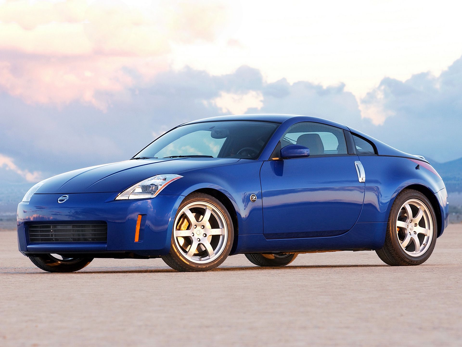 Here S How Nissan S Z Cars Have Evolved Over The Years