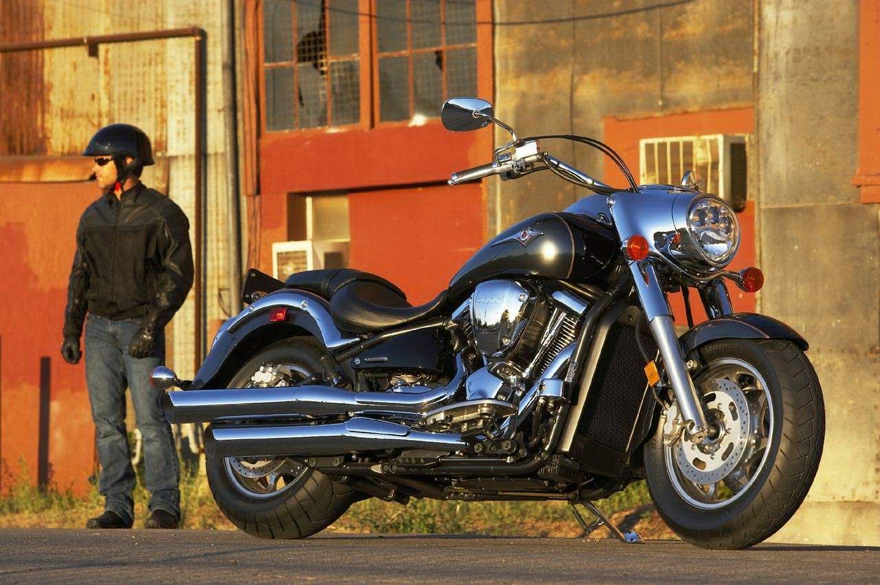 2004 kawasaki deals vulcan 2000cc