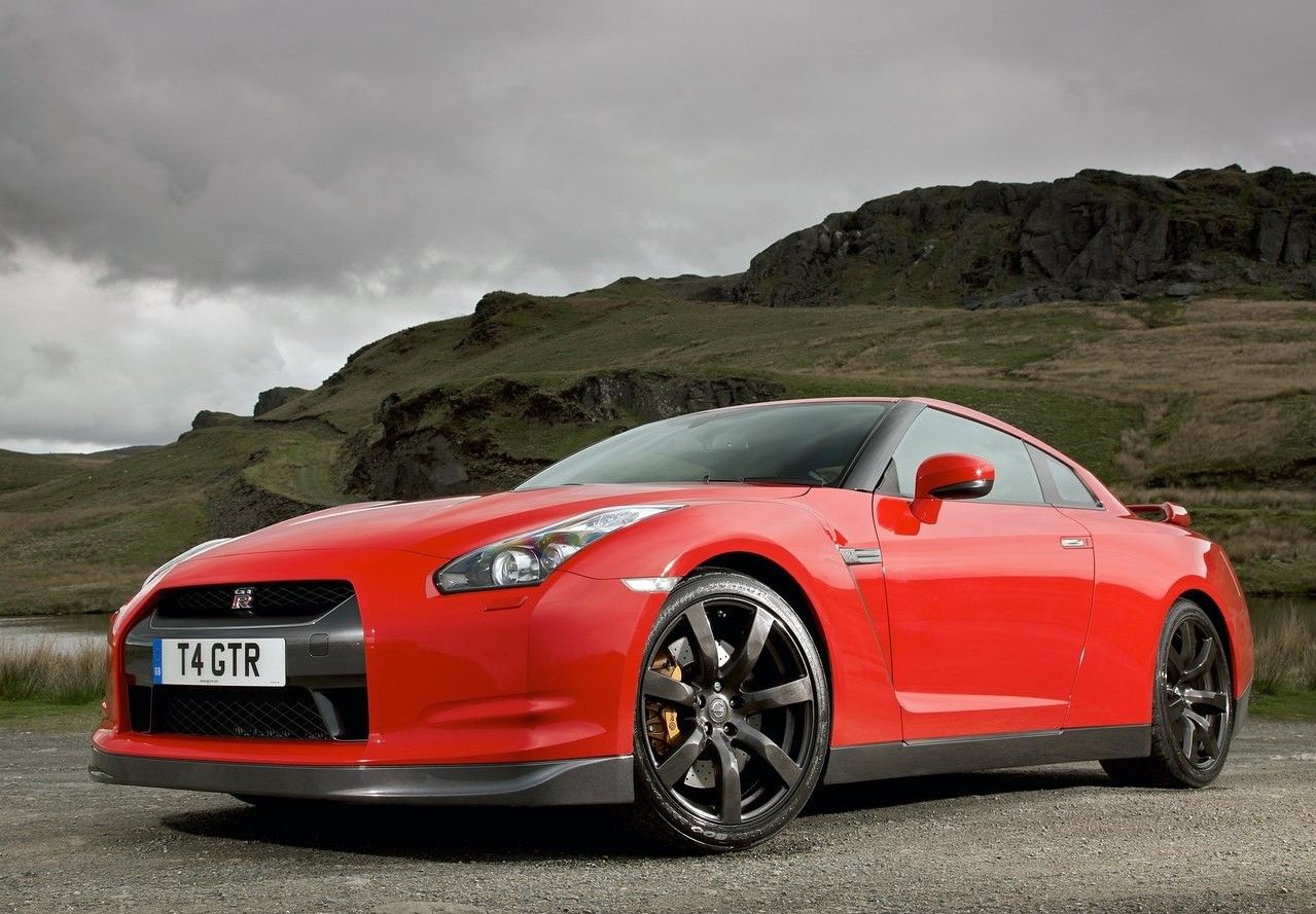 10 Reasons Why You Need To Buy A Used Nissan GT-R Now