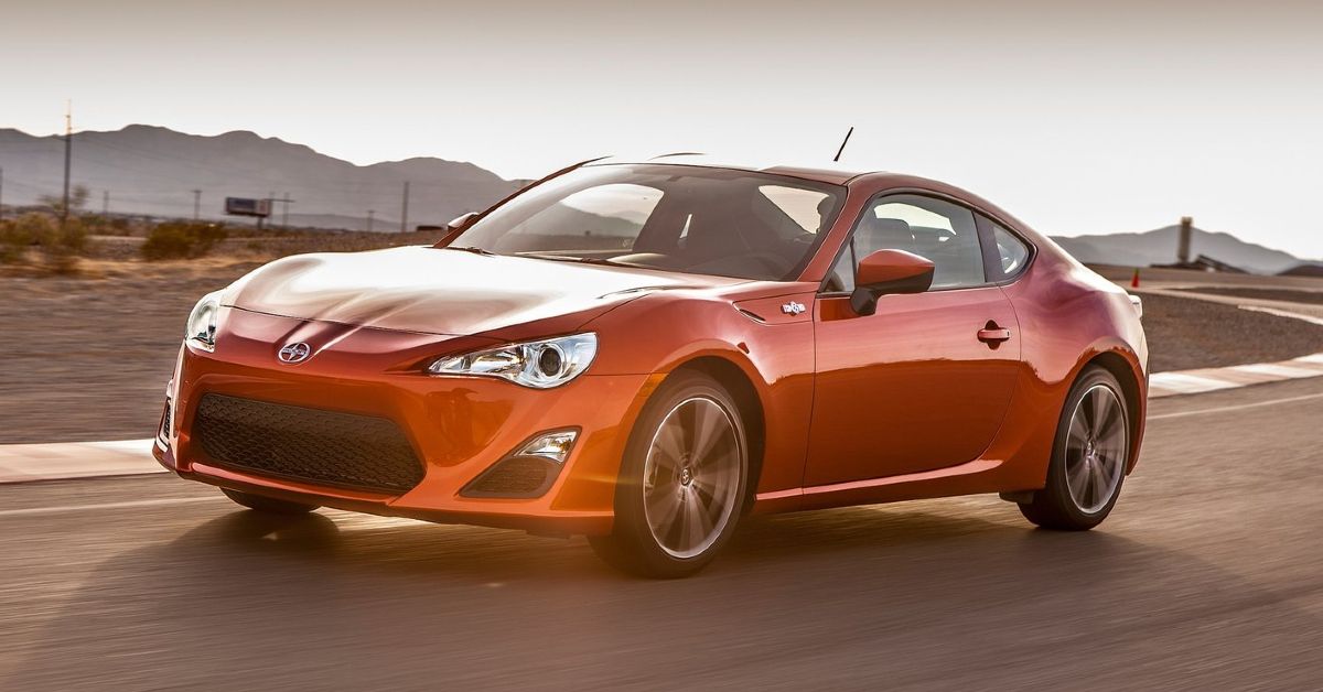 2013-Scion-FR-S-1