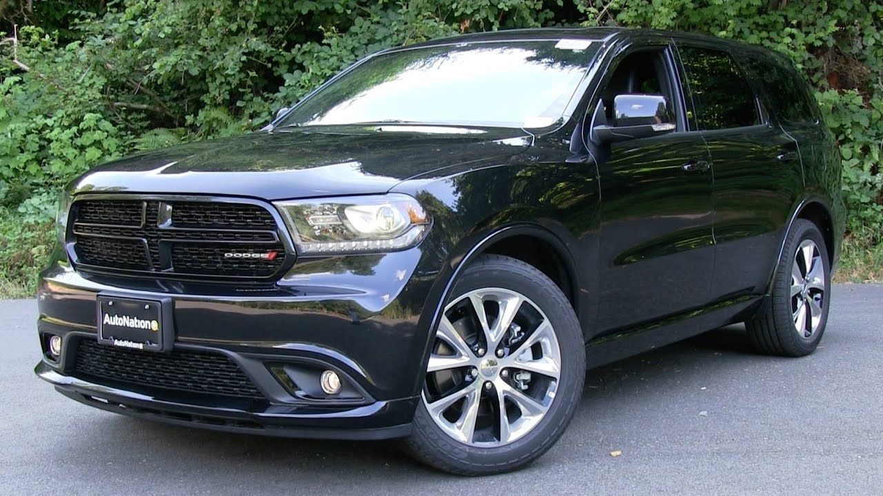 5 Best Family Cars Dodge Ever Made (5 Best From Chevy)