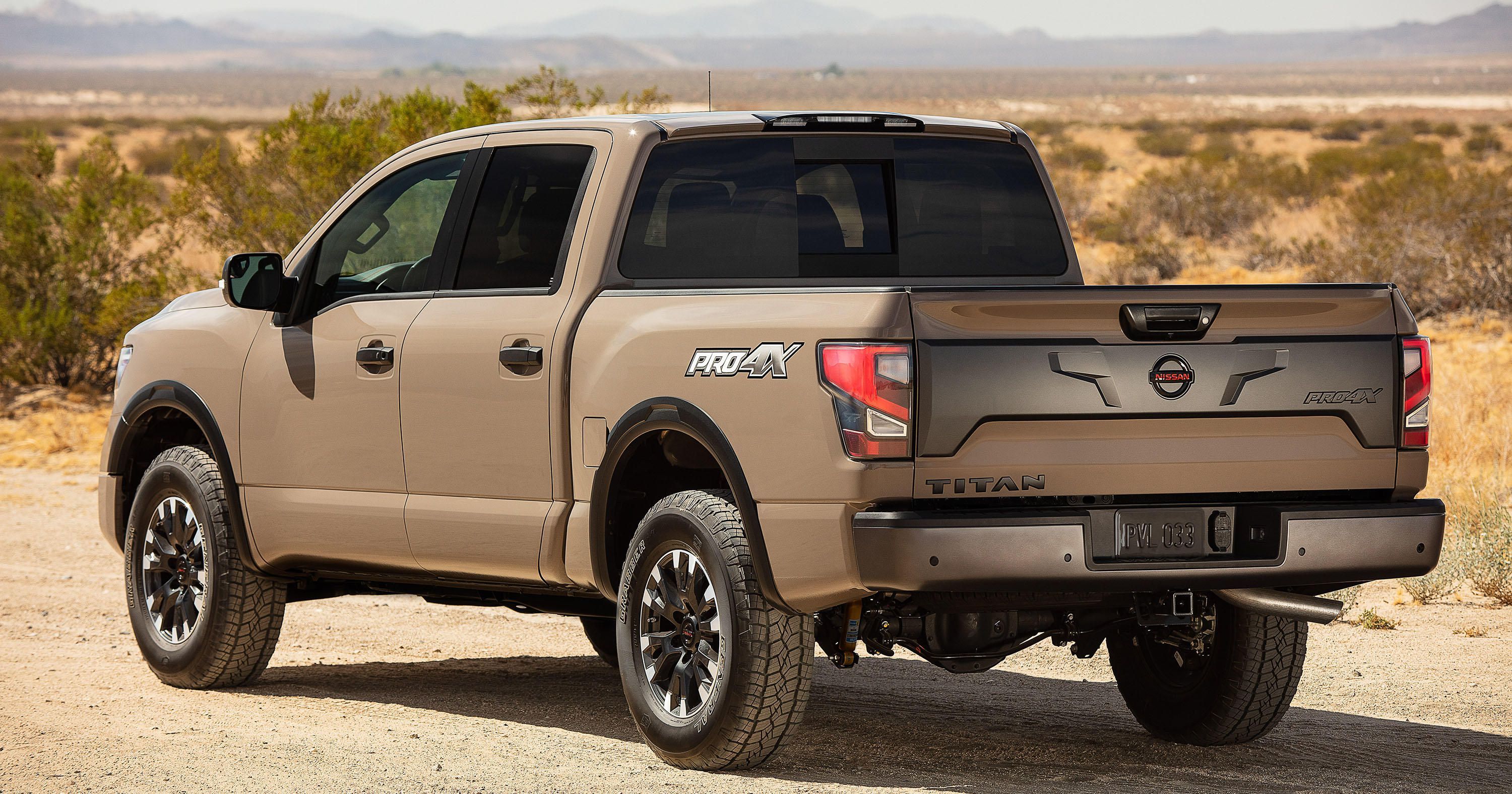 These 10 FullSize Trucks Have The Best Gas Mileage