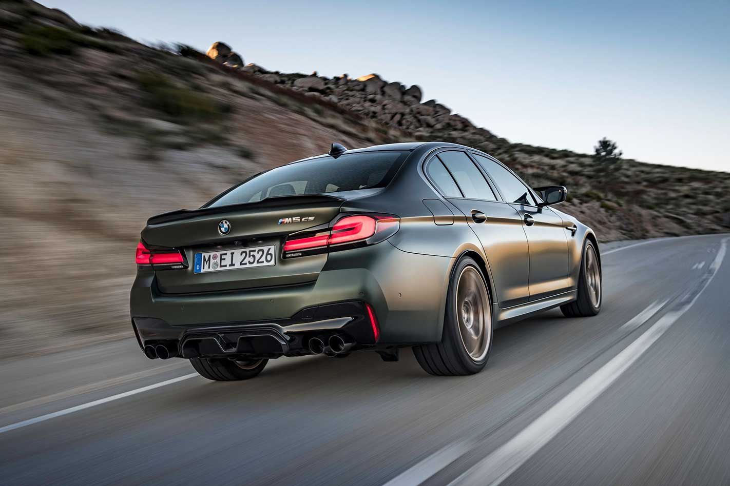 Here’s All You Need To Know About Alpina