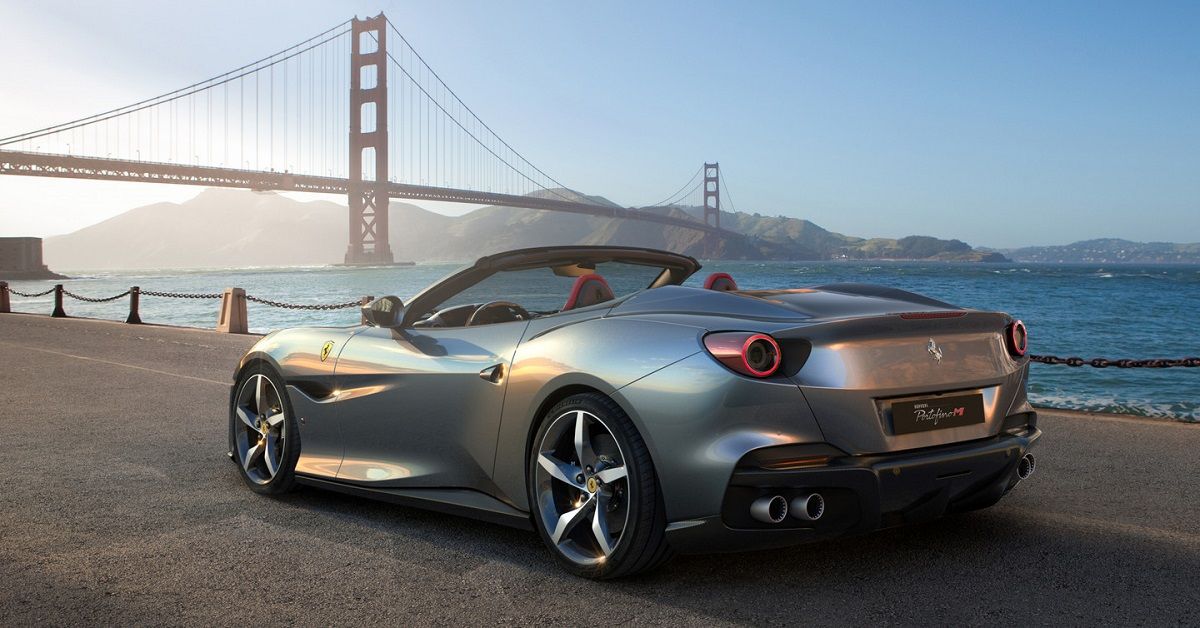 2021-Ferrari-Portofino-M-design-rear