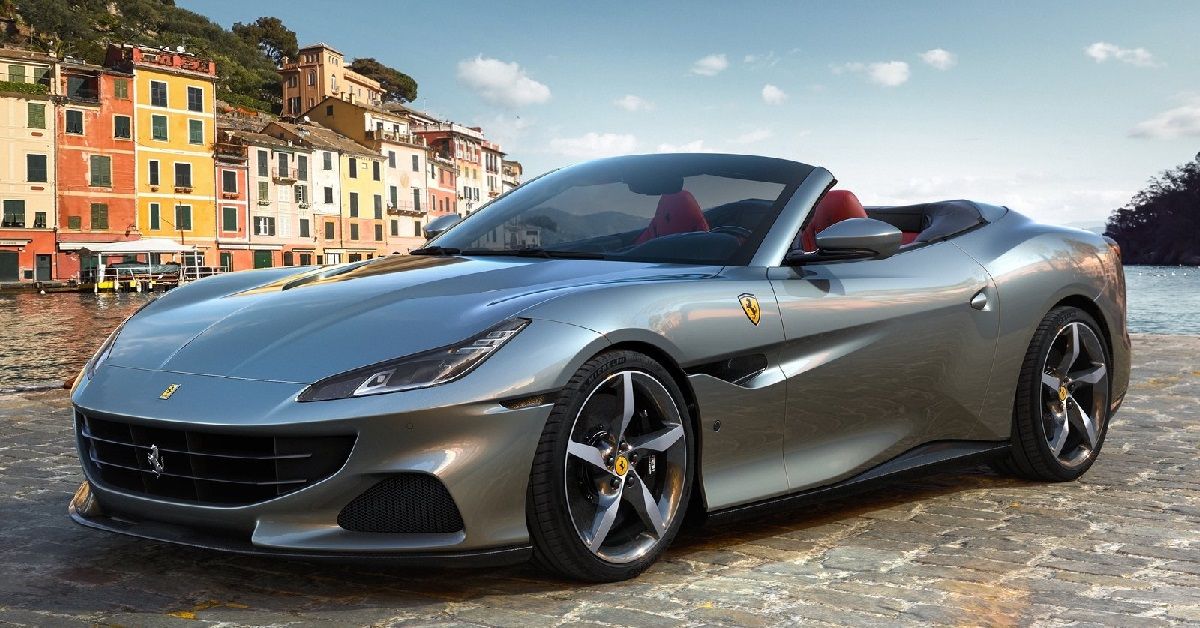 2021-Ferrari-Portofino-M-front