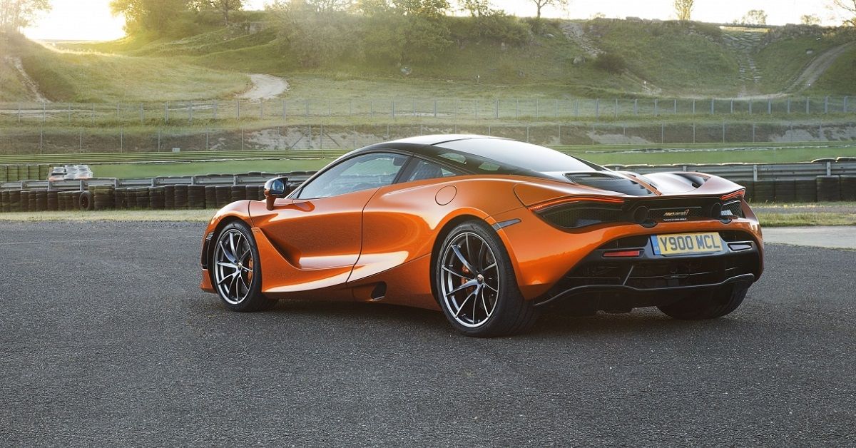 2021-McLaren-720S-rear