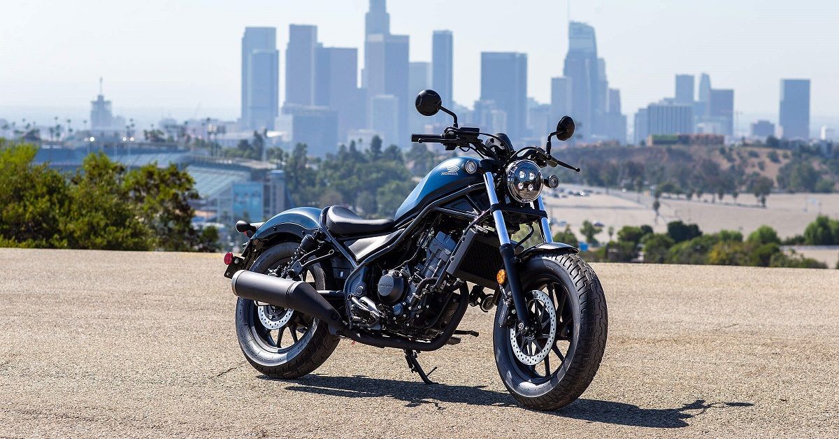 2021 Honda Rebel 300: Costs, Facts, And Figures
