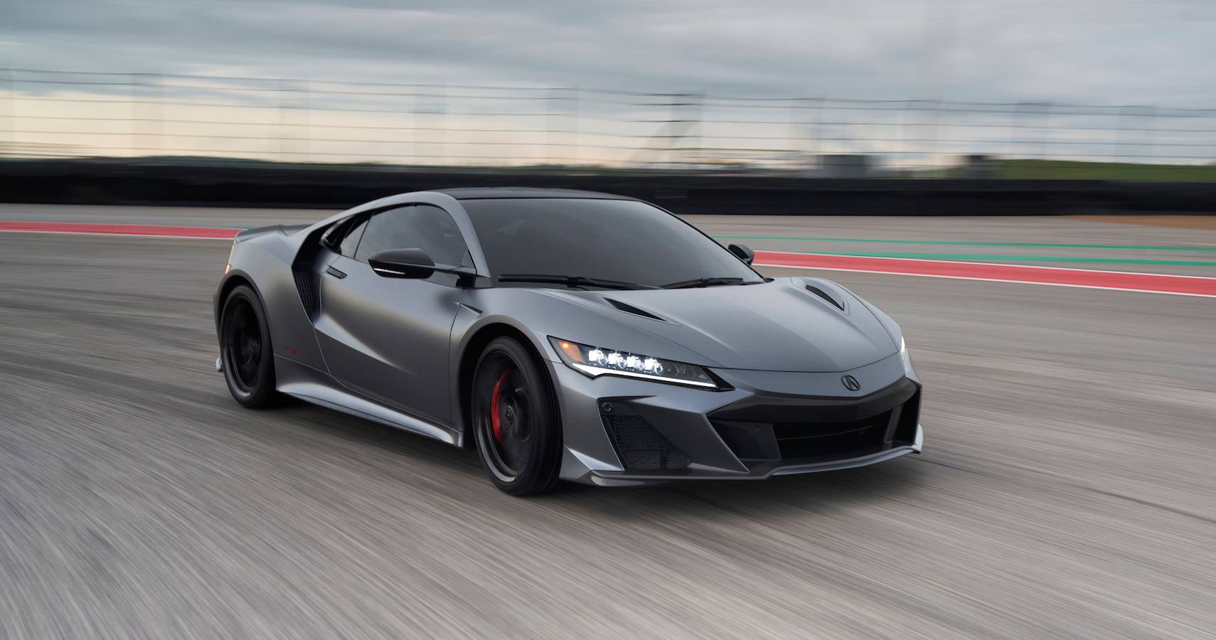 10 Coolest New Japanese Cars Coming Out In 22