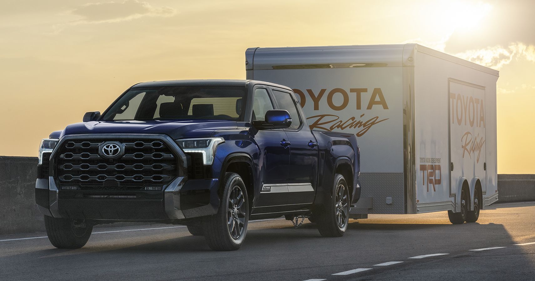 Toyota Unveils 2022 Tundra With Big Changes: Here's What's New