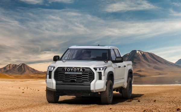 2022-Toyota-tundra-iforce-max-hybrid-release-new-TRD-Pro-for-sale-best-option-white-1