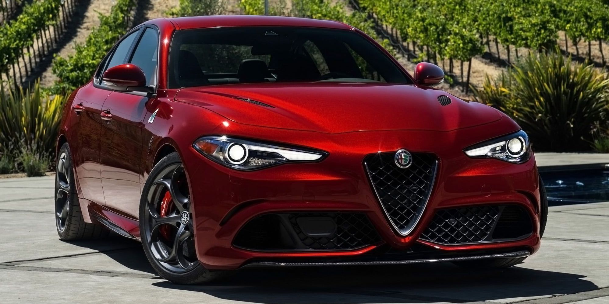 2021 Alfa Romeo Giulia Quadrifoglio: Costs, Facts, And Figures