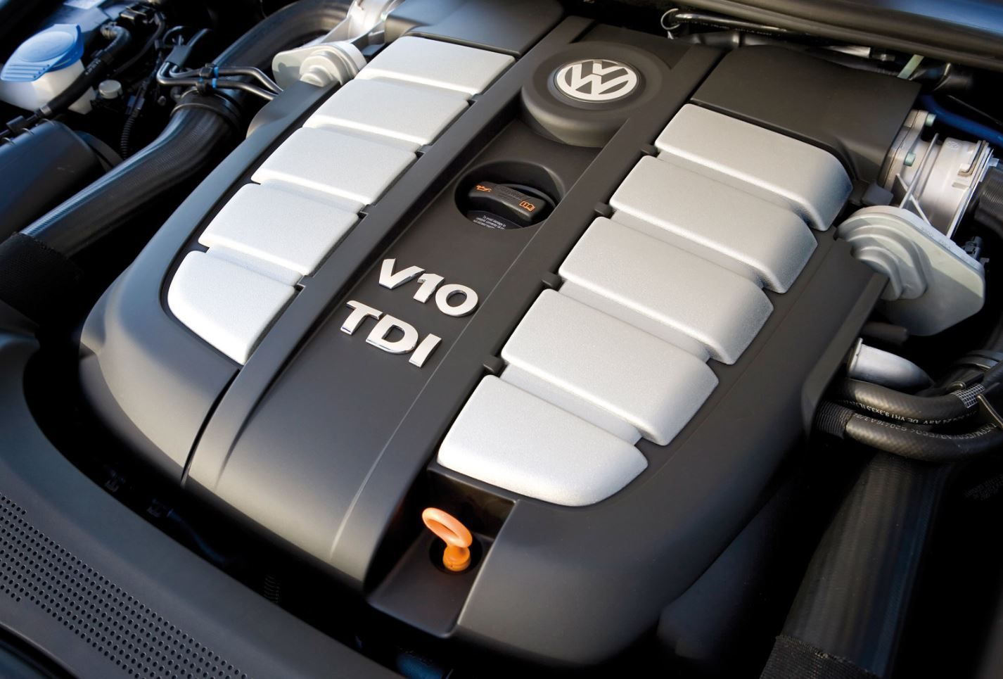 Ranking The 10 Best Diesel Engines Ever