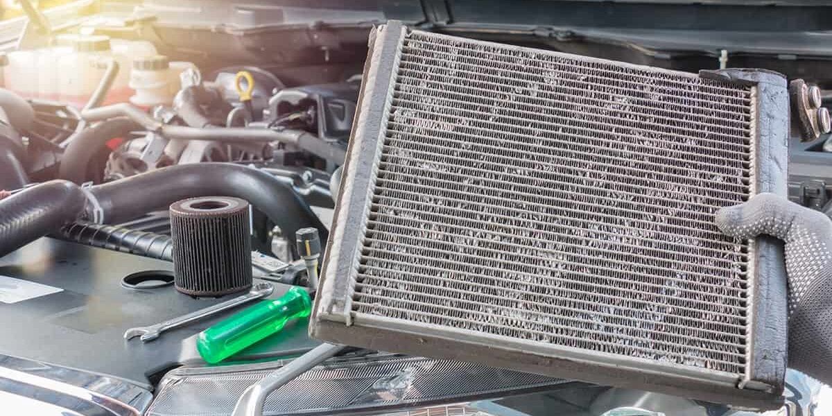 Here's Why Your Car Is Overheating