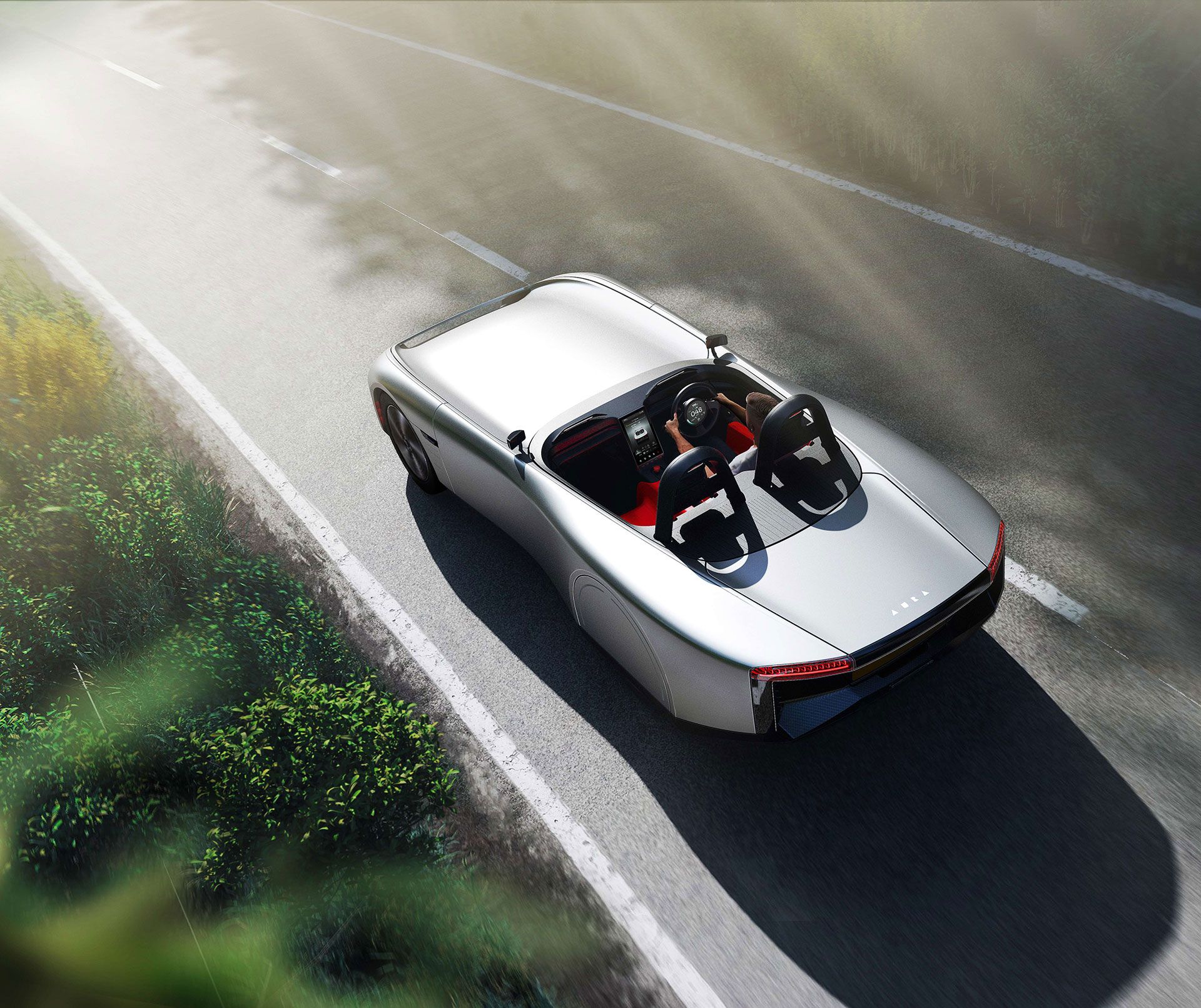 Aura Is The Next LongRange Electric Vehicle That Should Be On Your Radar