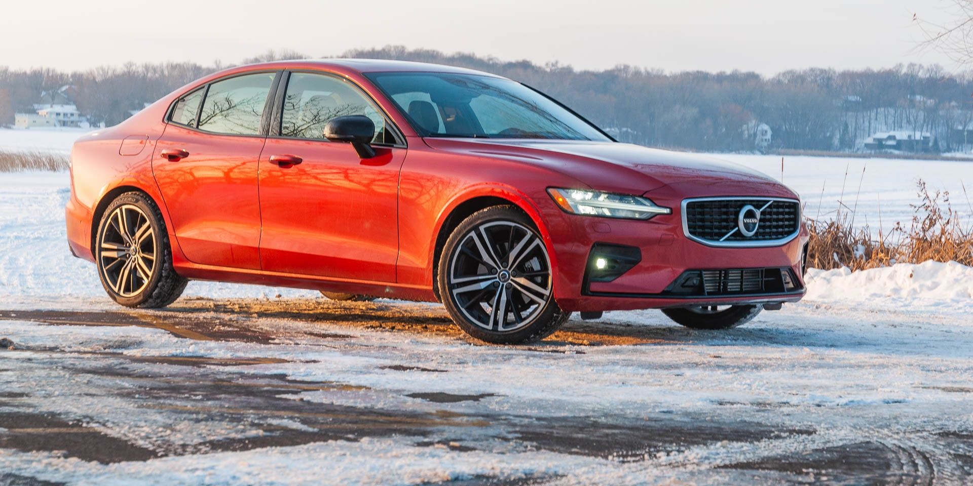 10 Reliable Volvo Cars That Will Outlast Any Challenge