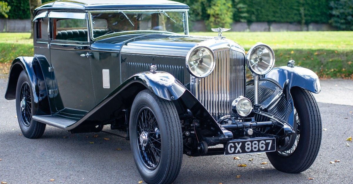 A-Black-1931-Bentley-8-Litre