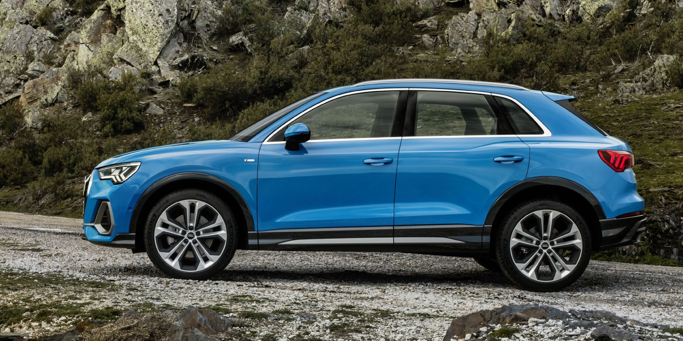 10 Things To Know Before Buying The 2022 Audi Q3