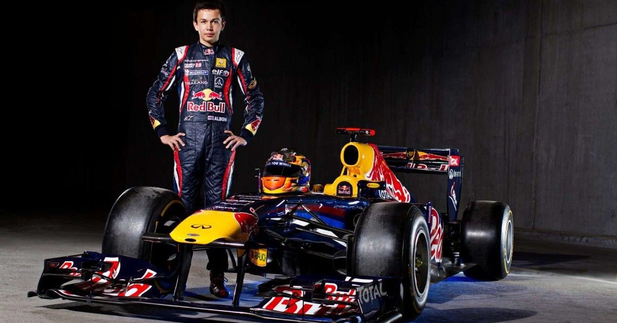 Alexander-Albon-Red-Bull-F1