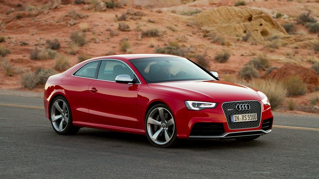 9 Best AWD Sports Cars You Can Buy Used For $30,000