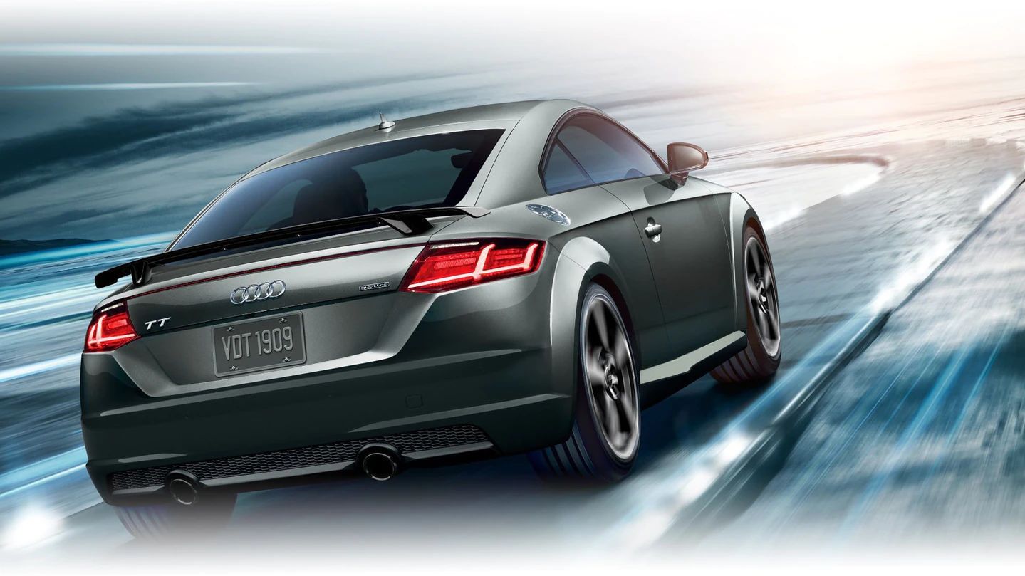 Here Are Some Of The Best Cheap Sports Cars from Europe