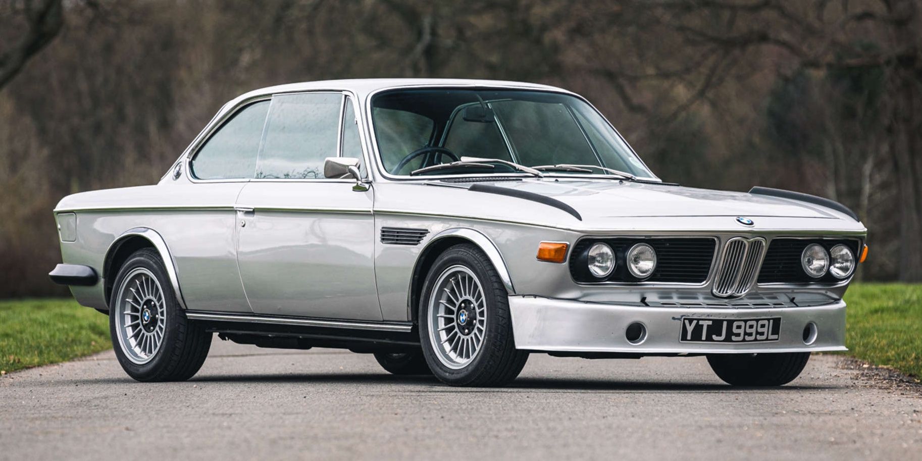 Here Are 10 Of The Best BMW Sports Cars Ever Made