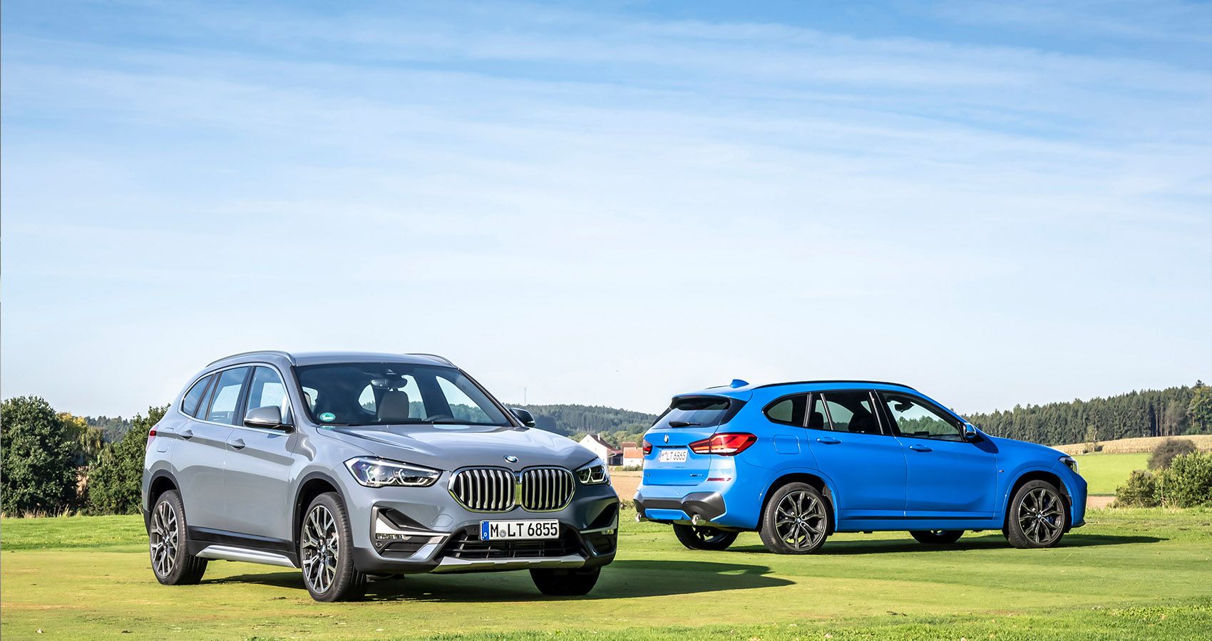 2021 BMW X1: Costs, Facts, And Figures