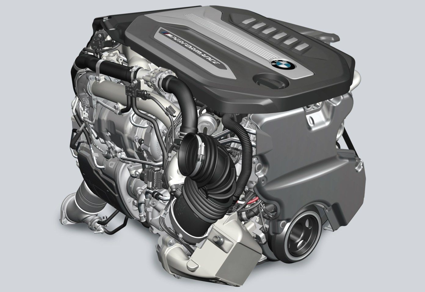 Ranking The 10 Best Diesel Engines Ever