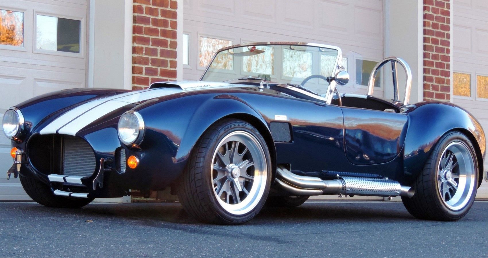 Here Are The Greatest Kit Cars We'd Buy Any Day