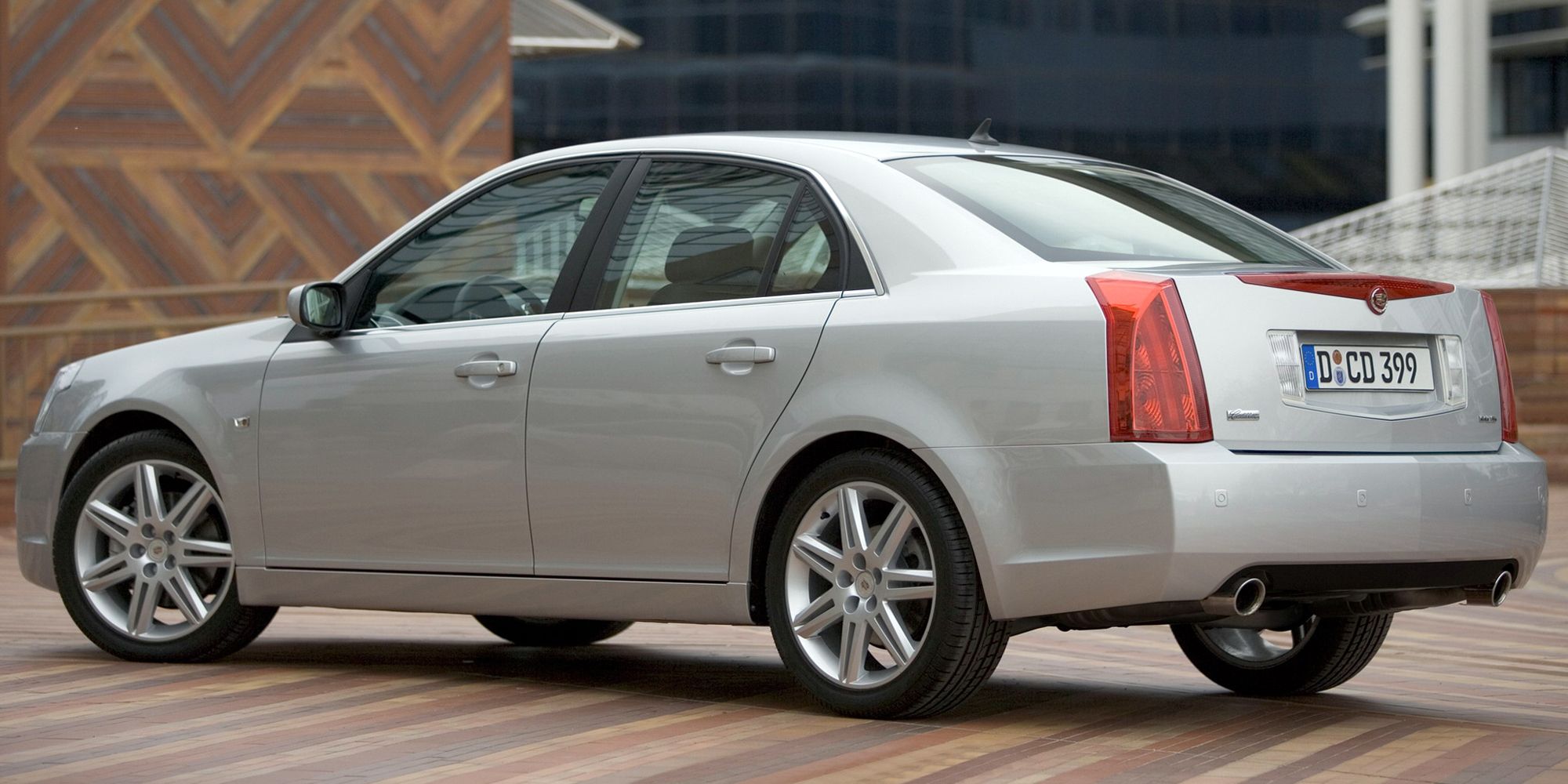 10 Automotive Flops From The 2000s That Taught Automakers A Lesson