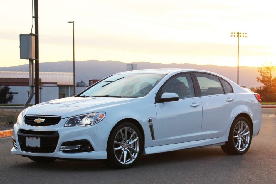 Chevy-SS-1