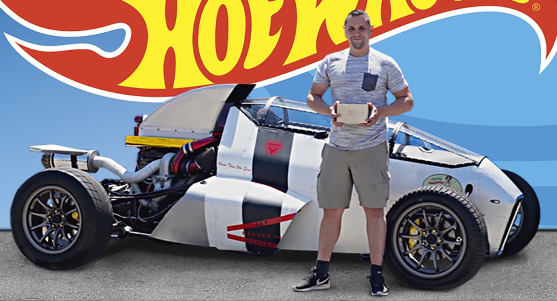 Everything You Need To Know About The Hot Wheels Legends Tour