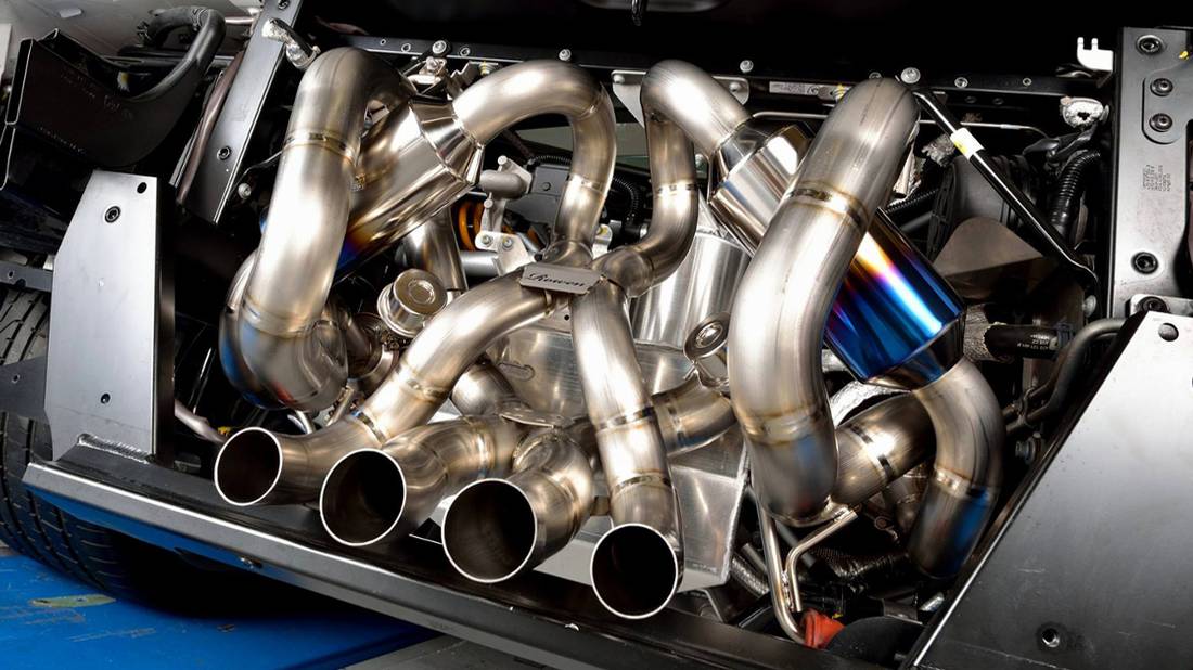 Will an Exhaust System Increase Horsepower: Boost Your Engine’s Power
