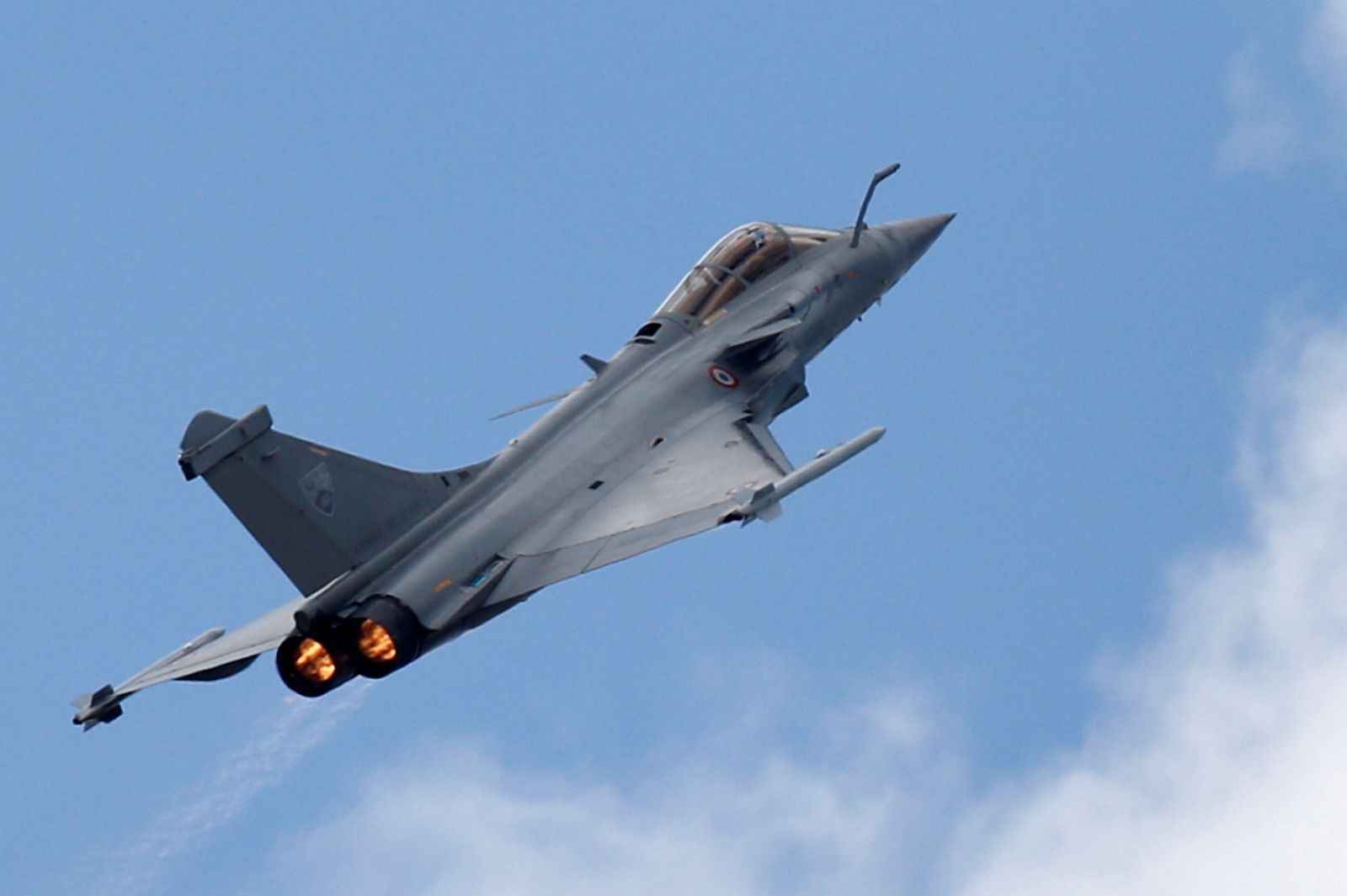 Dassault-Rafale