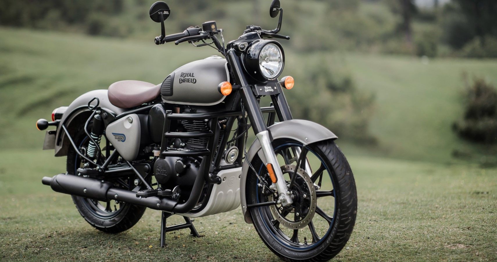 2022 Royal Enfield 350 looks cool in a modern avatar