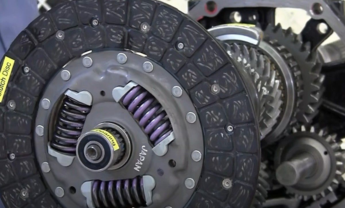 How Much Should It Cost To Rebuild A Transmission Here's How Much It Costs To Rebuild A Transmission