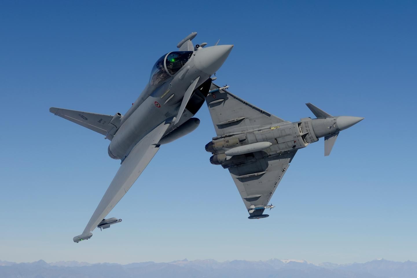 Eurofighter-Typhoon