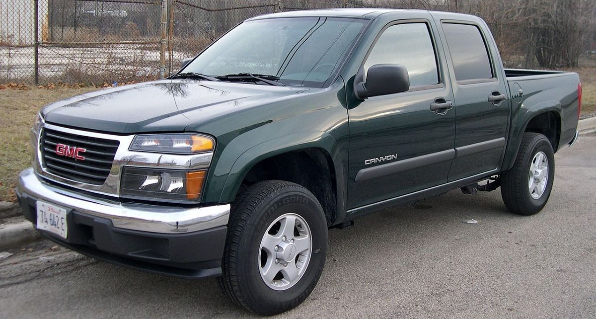 These Are The Cheapest Diesel Trucks On The Market