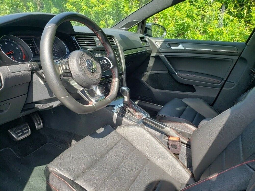 Auction Dilemma: Ford Fiesta ST Vs. Volkswagen GTI